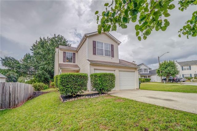 3623 Thurleston SW Court, Marietta, GA 30008