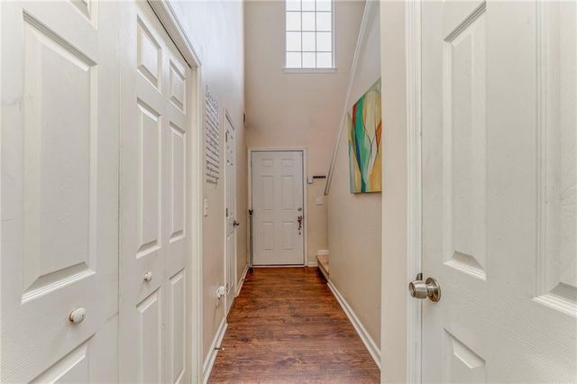 3623 Thurleston SW Court, Marietta, GA 30008