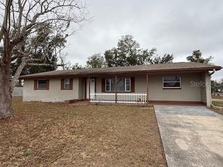 4 SUNSHINE BOULEVARD, Deland, FL 32724