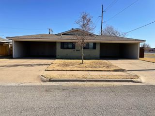 6917 Fremont Avenue, Lubbock, TX 79413