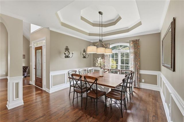 2723 Clearwater Springs Road, Buford, GA 30519