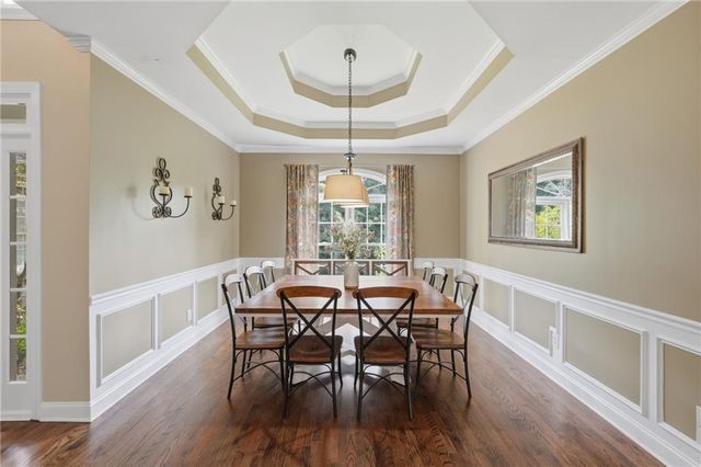 2723 Clearwater Springs Road, Buford, GA 30519