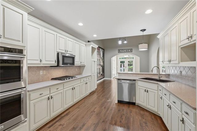 2723 Clearwater Springs Road, Buford, GA 30519
