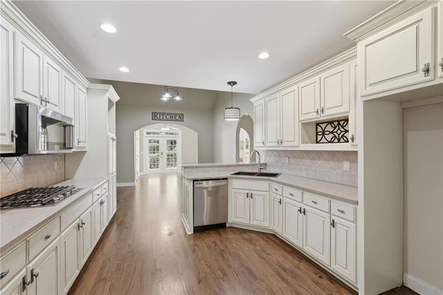 2723 Clearwater Springs Road, Buford, GA 30519