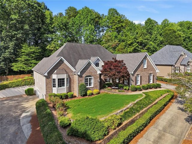 2723 Clearwater Springs Road, Buford, GA 30519