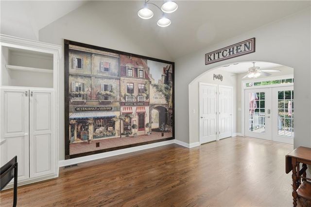 2723 Clearwater Springs Road, Buford, GA 30519