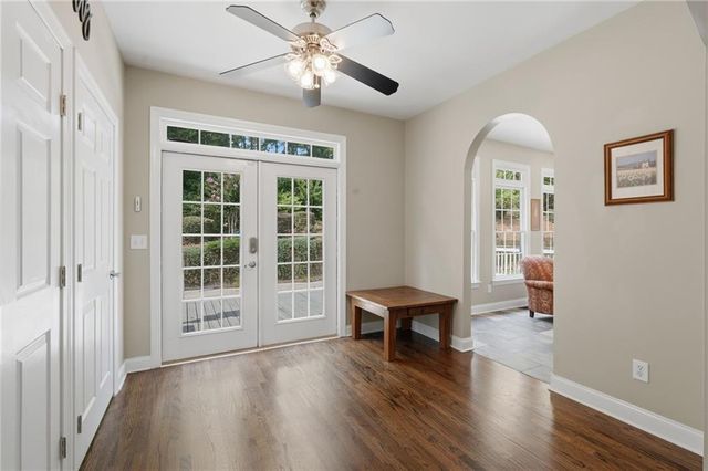2723 Clearwater Springs Road, Buford, GA 30519