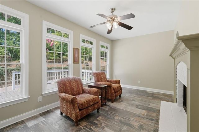 2723 Clearwater Springs Road, Buford, GA 30519