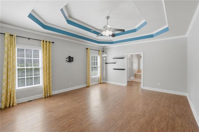 2723 Clearwater Springs Road, Buford, GA 30519