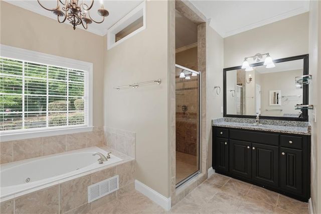 2723 Clearwater Springs Road, Buford, GA 30519