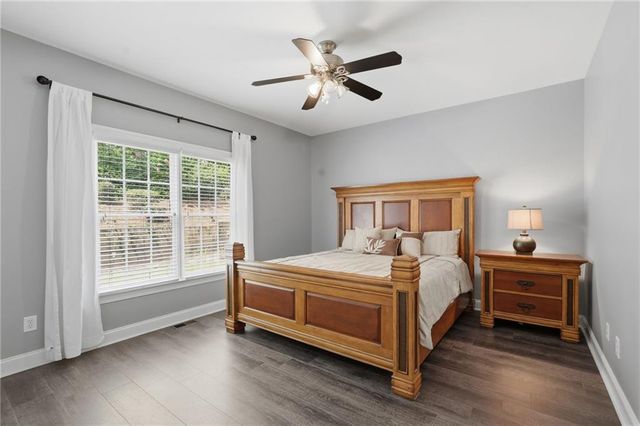 2723 Clearwater Springs Road, Buford, GA 30519