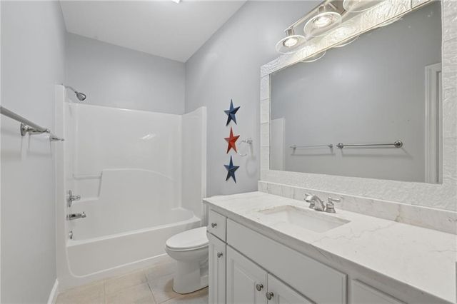2723 Clearwater Springs Road, Buford, GA 30519