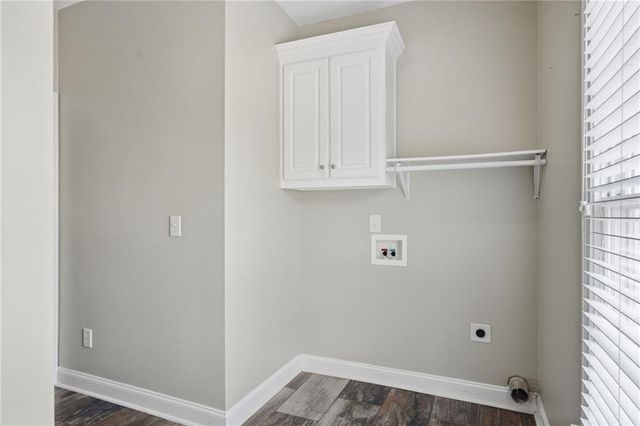 2723 Clearwater Springs Road, Buford, GA 30519