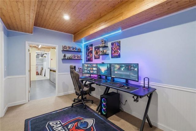 2723 Clearwater Springs Road, Buford, GA 30519
