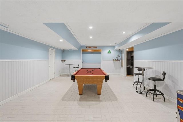 2723 Clearwater Springs Road, Buford, GA 30519