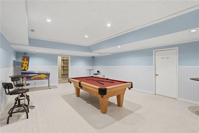 2723 Clearwater Springs Road, Buford, GA 30519