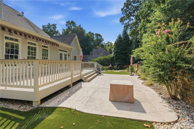 2723 Clearwater Springs Road, Buford, GA 30519