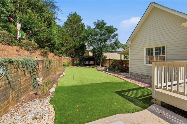 2723 Clearwater Springs Road, Buford, GA 30519