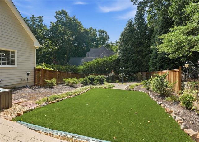 2723 Clearwater Springs Road, Buford, GA 30519