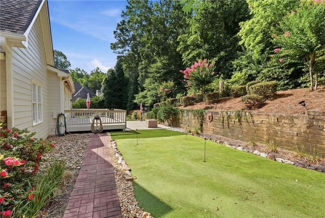 2723 Clearwater Springs Road, Buford, GA 30519