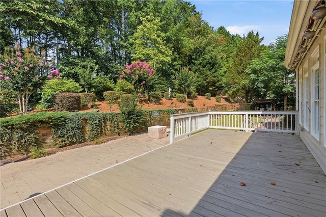 2723 Clearwater Springs Road, Buford, GA 30519