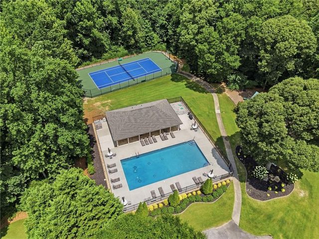 2723 Clearwater Springs Road, Buford, GA 30519