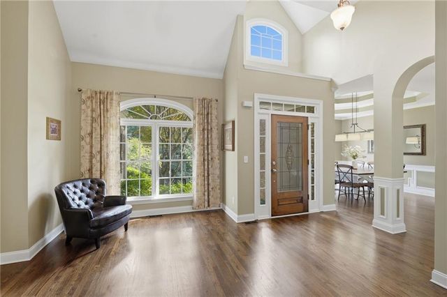 2723 Clearwater Springs Road, Buford, GA 30519