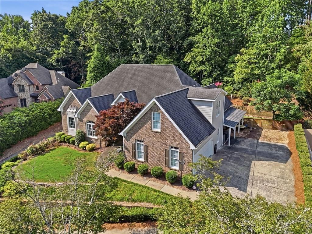 2723 Clearwater Springs Road, Buford, GA 30519