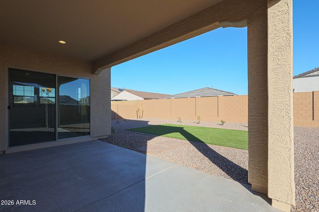 7576 W BRONCO Trail, Peoria, AZ 85383