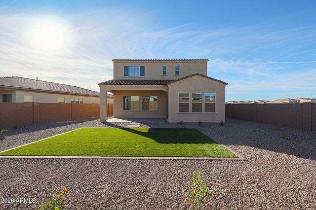 7576 W BRONCO Trail, Peoria, AZ 85383