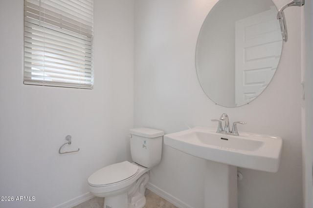 7576 W BRONCO Trail, Peoria, AZ 85383