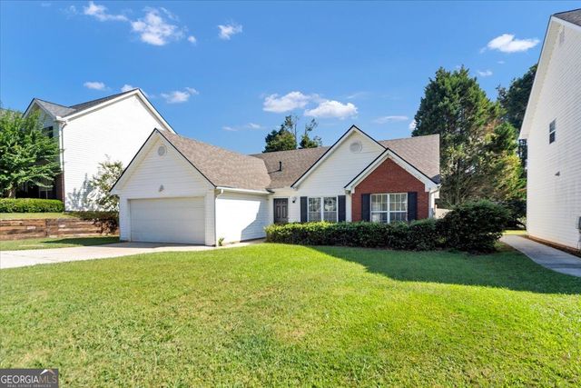 1129 Olde Hinge Way, Snellville, GA 30078