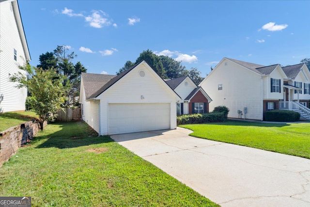 1129 Olde Hinge Way, Snellville, GA 30078