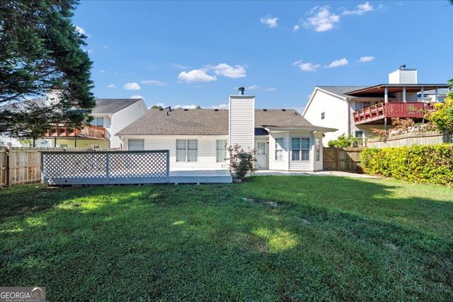 1129 Olde Hinge Way, Snellville, GA 30078