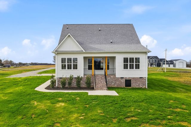 5127 Starks Rd, Cross Plains, TN 37049