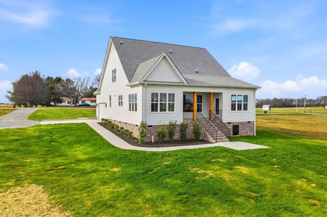 5127 Starks Rd, Cross Plains, TN 37049