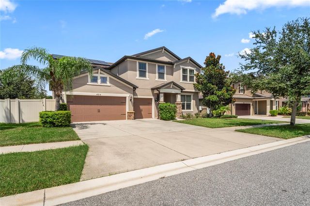 4514 HIGHFALLS DRIVE, Valrico, FL 33594