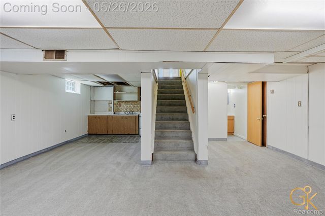 27564 W Chicago Street, Livonia, MI 48150