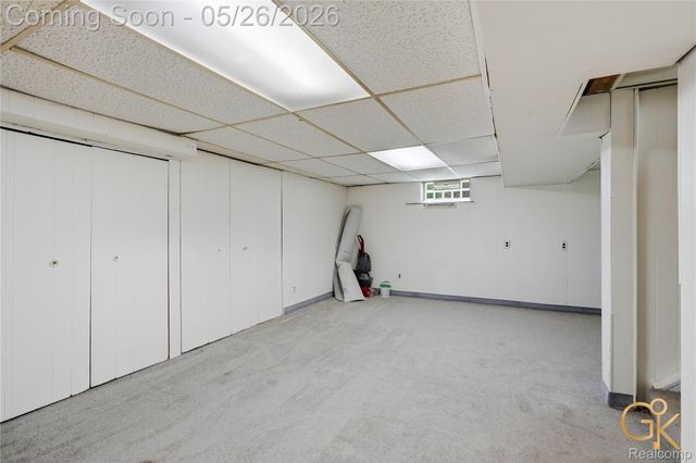 27564 W Chicago Street, Livonia, MI 48150
