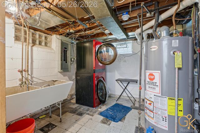 27564 W Chicago Street, Livonia, MI 48150
