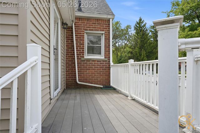 27564 W Chicago Street, Livonia, MI 48150