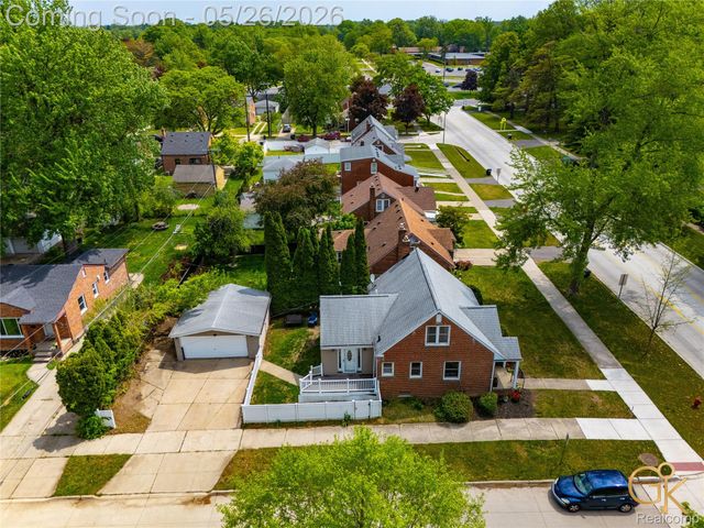 27564 W Chicago Street, Livonia, MI 48150
