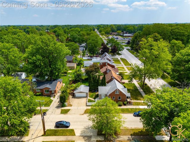27564 W Chicago Street, Livonia, MI 48150