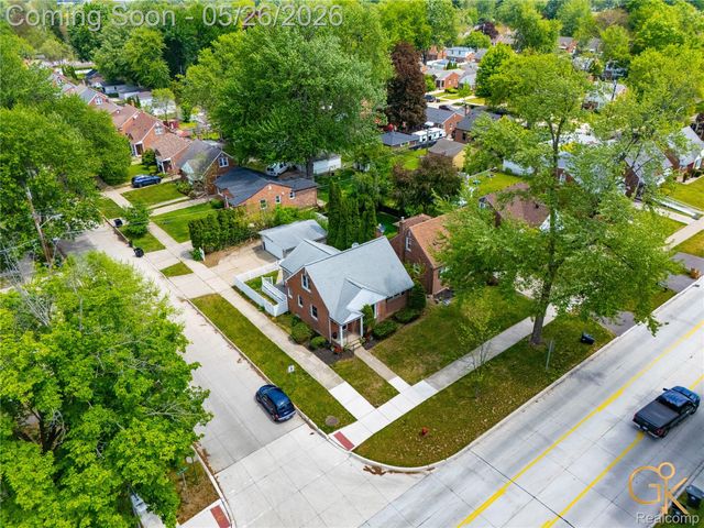 27564 W Chicago Street, Livonia, MI 48150