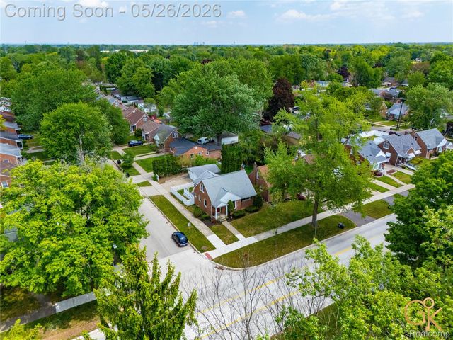 27564 W Chicago Street, Livonia, MI 48150