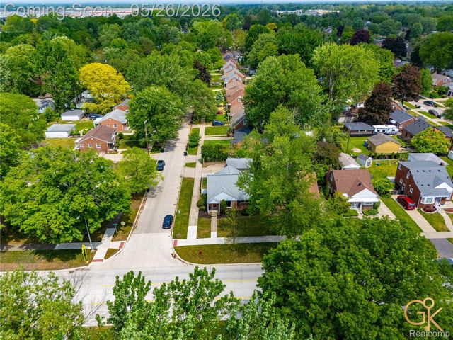 27564 W Chicago Street, Livonia, MI 48150