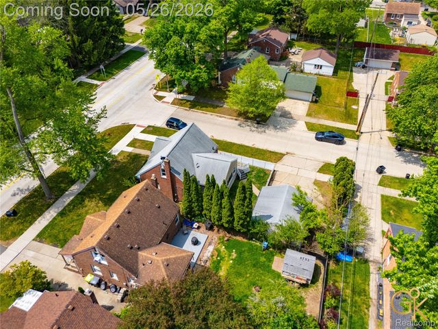 27564 W Chicago Street, Livonia, MI 48150