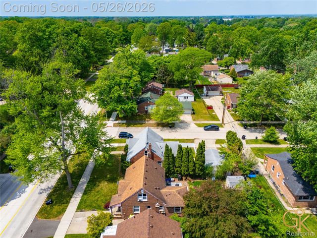27564 W Chicago Street, Livonia, MI 48150