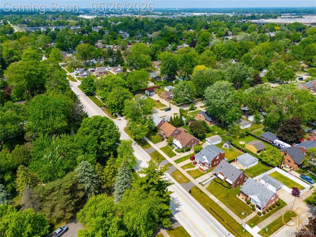 27564 W Chicago Street, Livonia, MI 48150