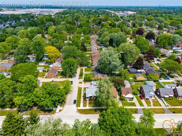 27564 W Chicago Street, Livonia, MI 48150